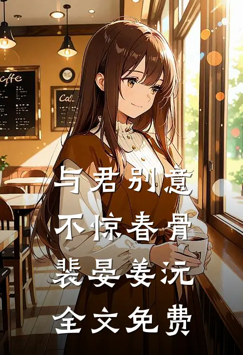 与君别意，不惊春骨裴晏姜沅全文免费