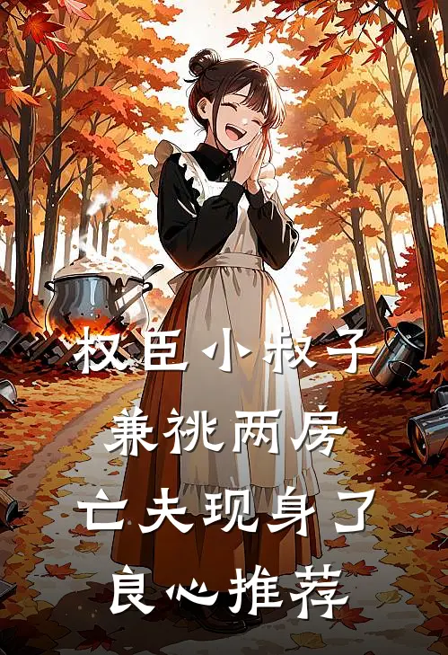 权臣小叔子兼祧两房，亡夫现身了良心推荐