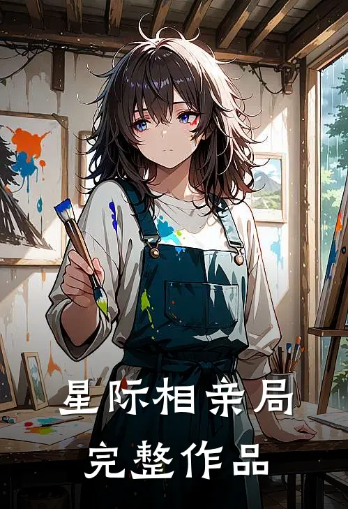 星际相亲局完整作品