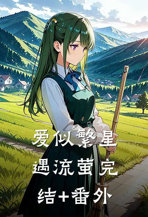 爱似繁星遇流萤完结+番外