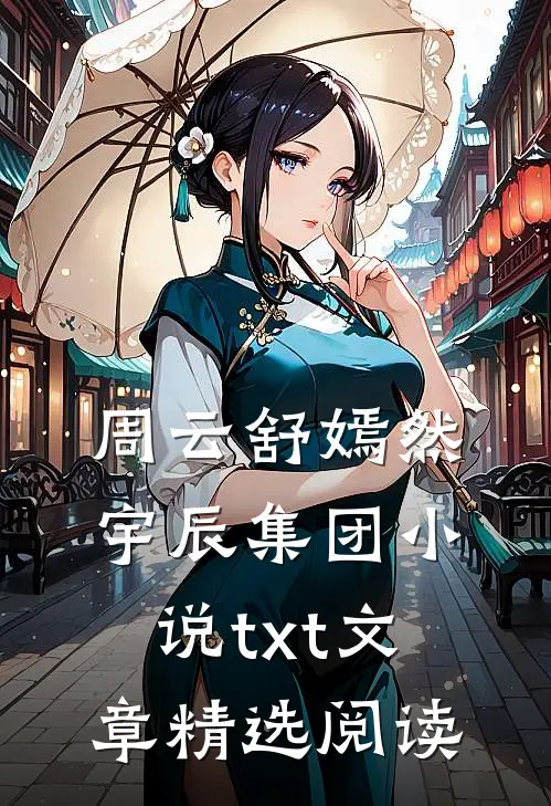 周云舒嫣然宇辰集团小说t x t文章精选阅读