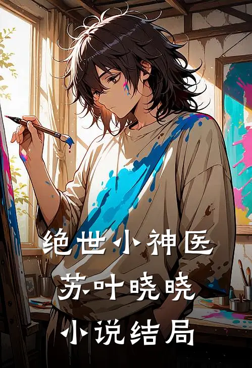 绝世小神医苏叶晓晓小说结局