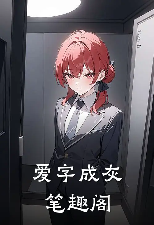 爱字成灰笔趣阁