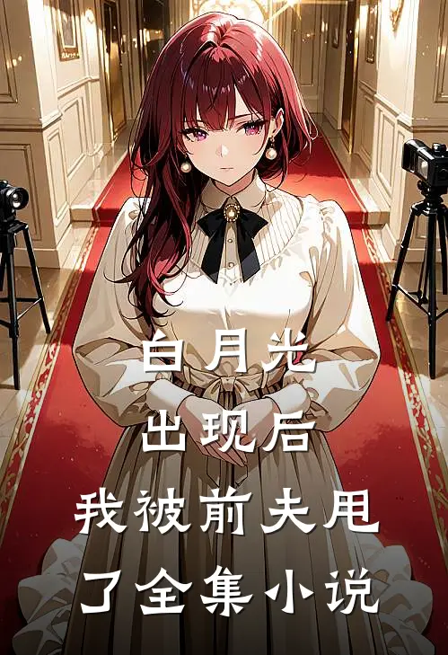白月光出现后，我被前夫甩了全集小说