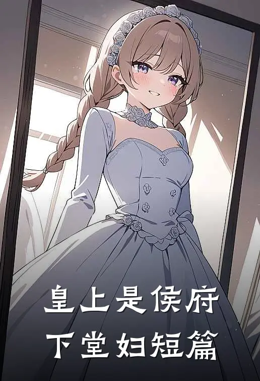 皇上是侯府下堂妇短篇