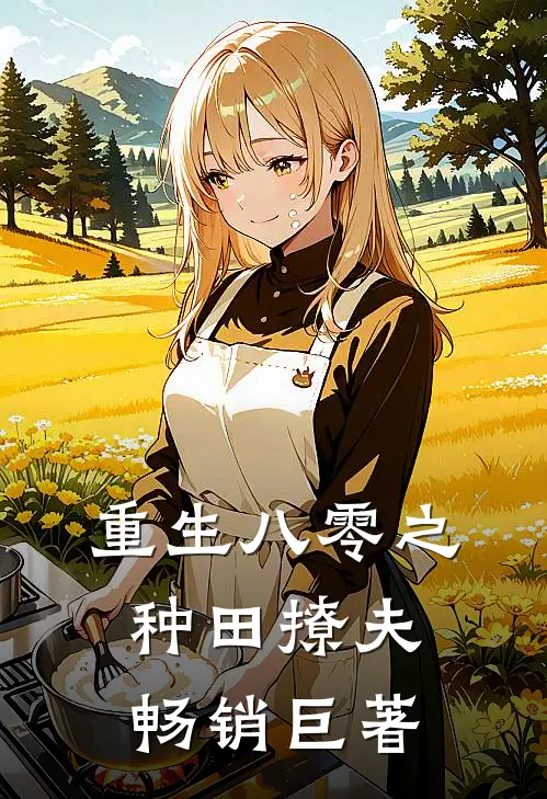 重生八零之种田撩夫畅销巨著