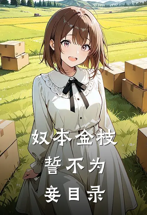 奴本金枝，誓不为妾目录