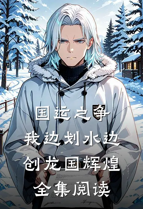 国运之争：我边划水边创龙国辉煌全集阅读