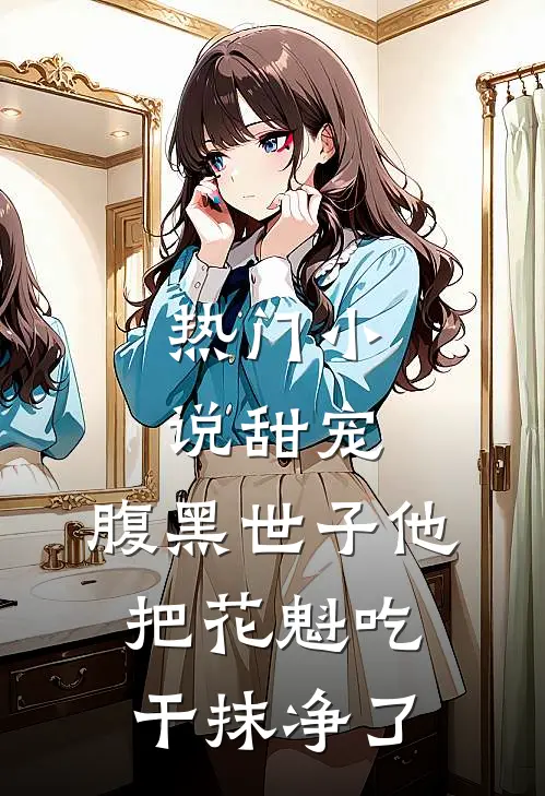 热门小说甜宠：腹黑世子他把花魁吃干抹净了