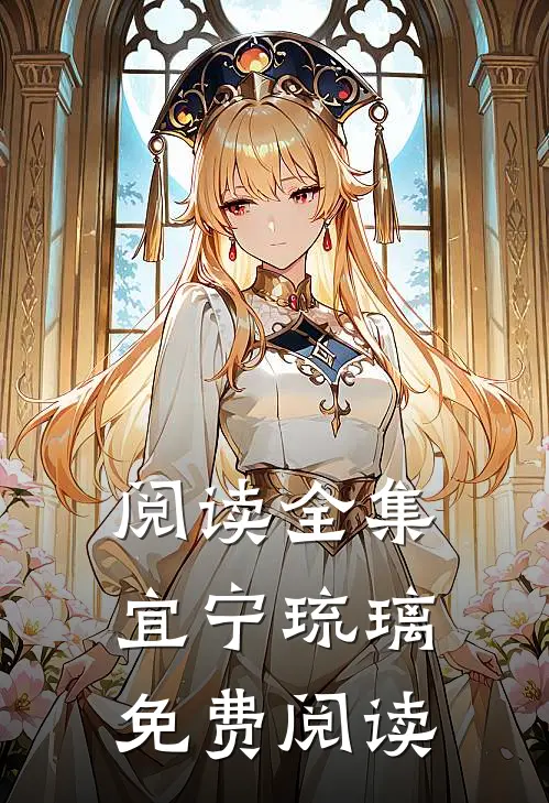 阅读全集宜宁琉璃免费阅读