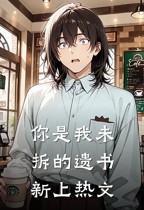 你是我未拆的遗书新上热文