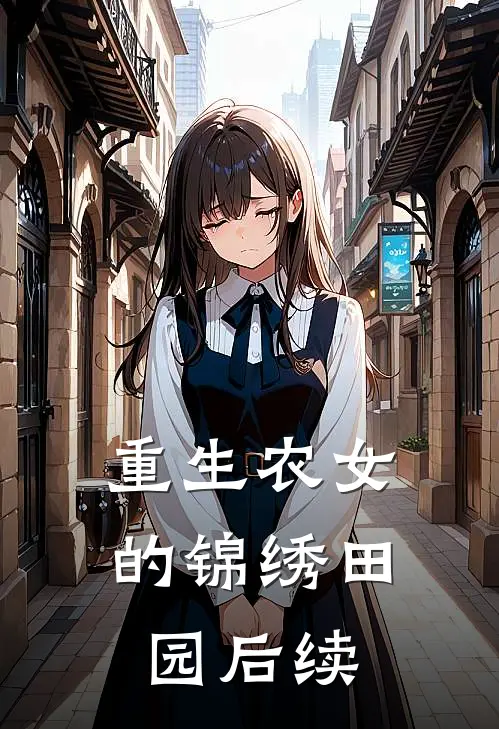 重生农女的锦绣田园后续
