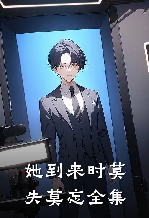 她到来时莫失莫忘全集