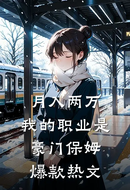 月入两万：我的职业是豪门保姆爆款热文