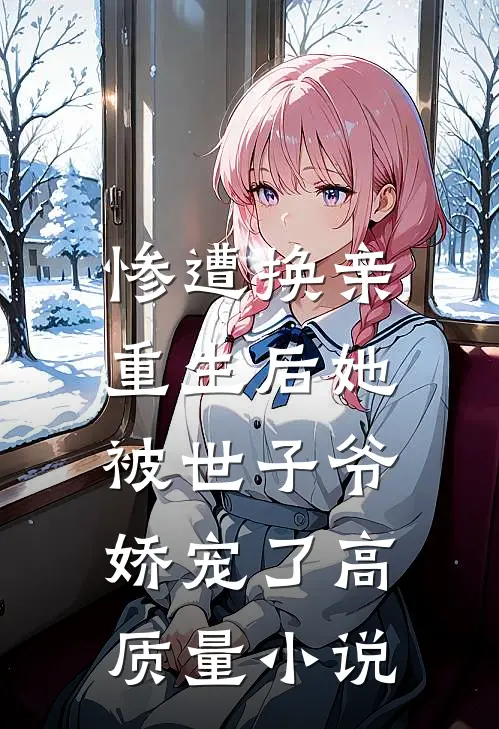 惨遭换亲，重生后她被世子爷娇宠了高质量小说