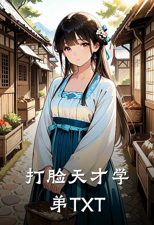 打脸天才学弟TXT