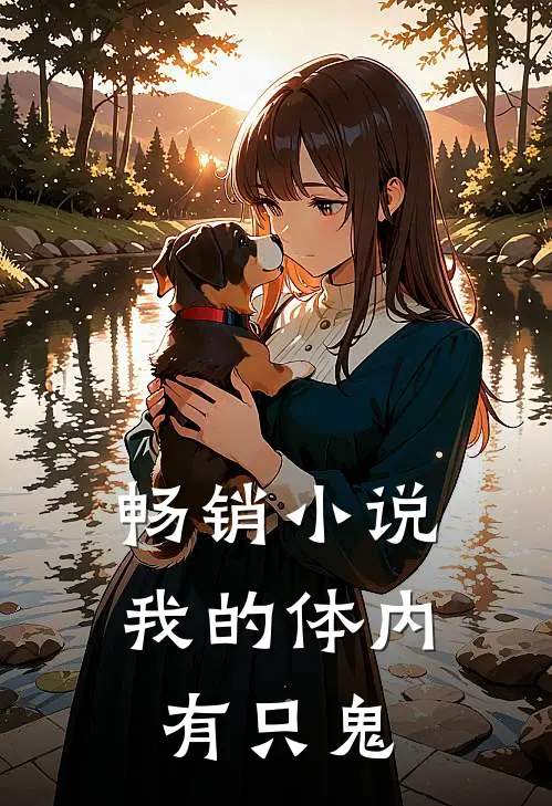 畅销小说我的体内有只鬼