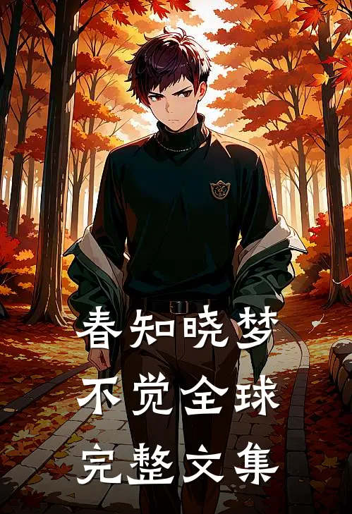 春知晓梦不觉全球完整文集