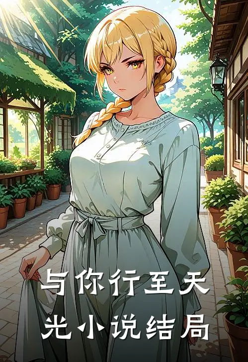 与你行至天光小说结局