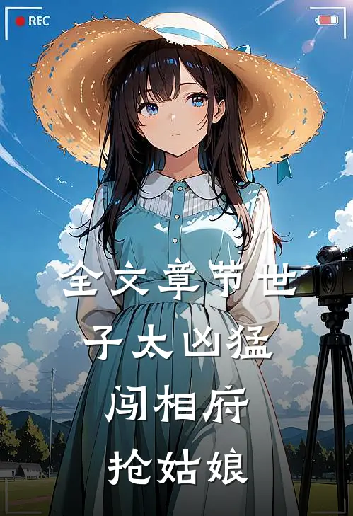 全文章节世子太凶猛：闯相府抢姑娘
