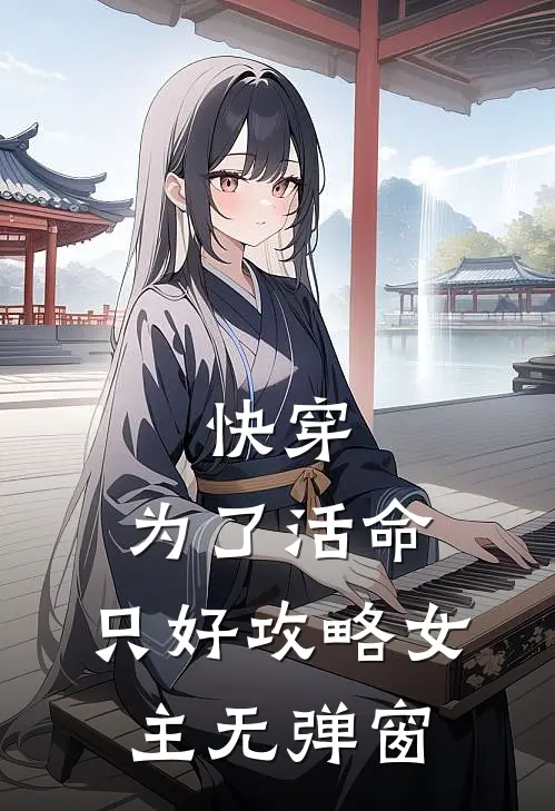 快穿：为了活命，只好攻略女主无弹窗