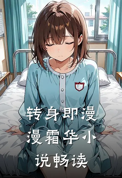 转身即漫漫霜华小说畅读