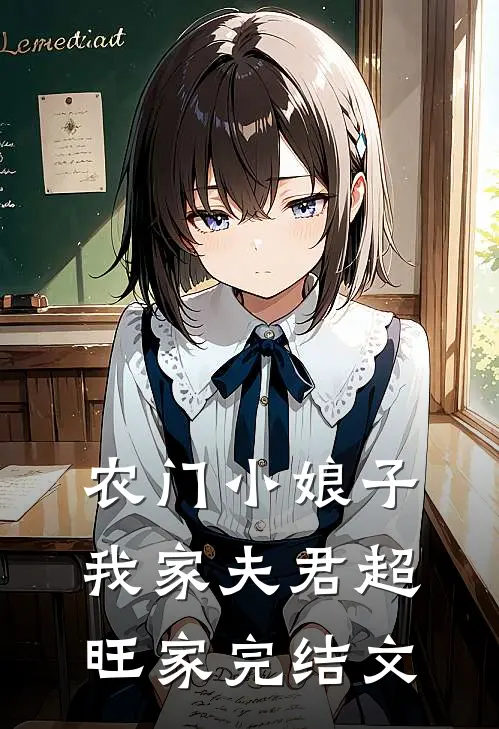 农门小娘子：我家夫君超旺家完结文