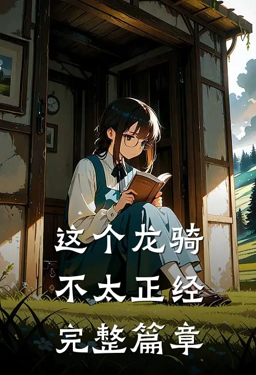 这个龙骑不太正经完整篇章
