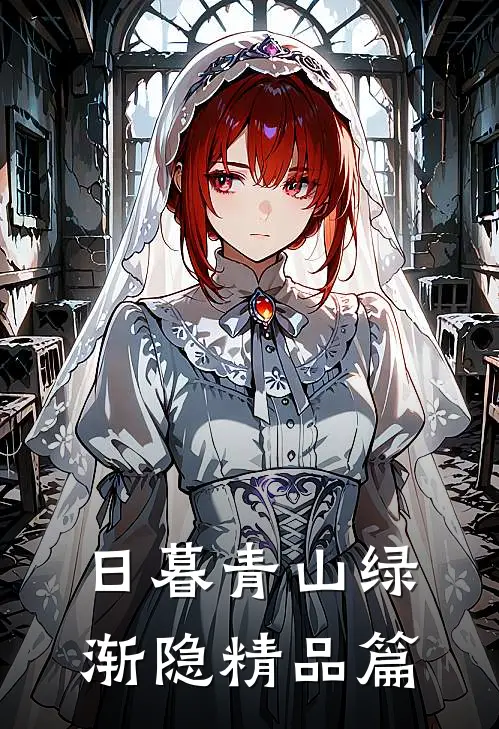 日暮青山绿渐隐精品篇