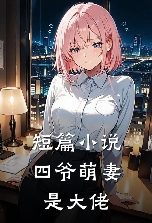 短篇小说四爷萌妻是大佬