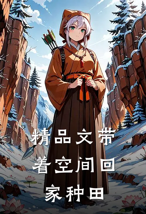 精品文带着空间回家种田