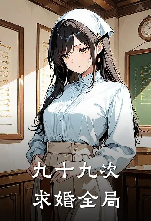 九十九次求婚全局