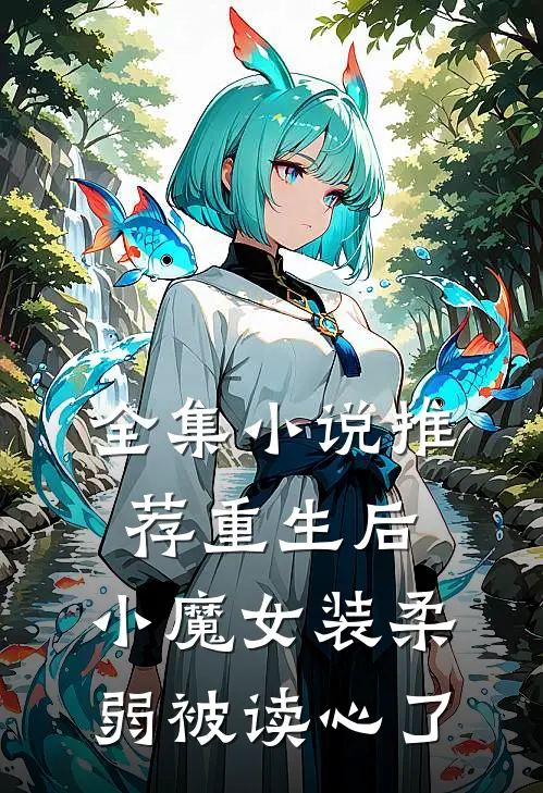 全集小说推荐重生后，小魔女装柔弱被读心了