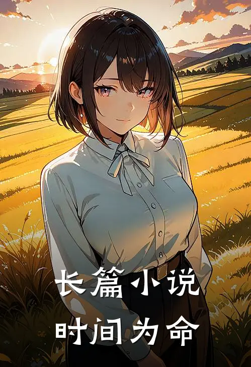 长篇小说时间为命