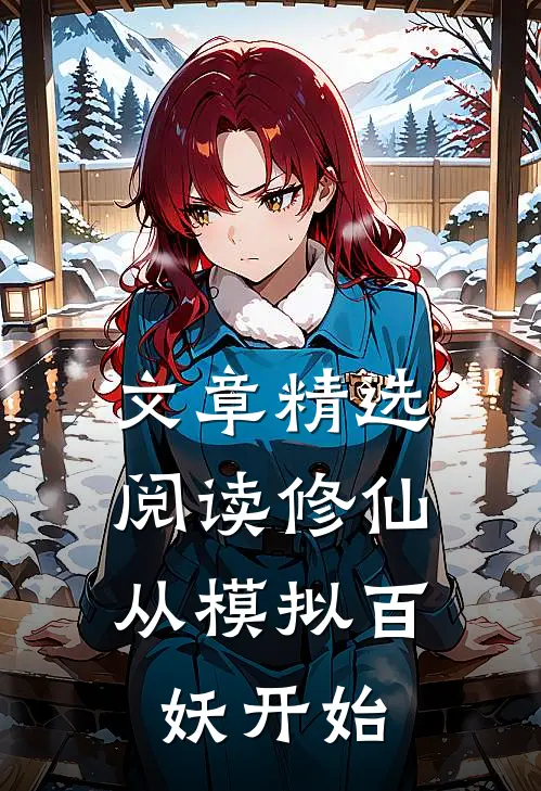 文章精选阅读修仙：从模拟百妖开始