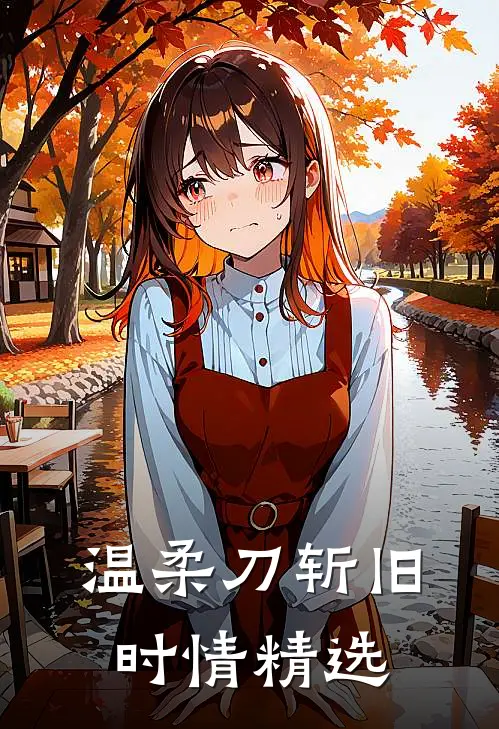 温柔刀斩旧时情精选