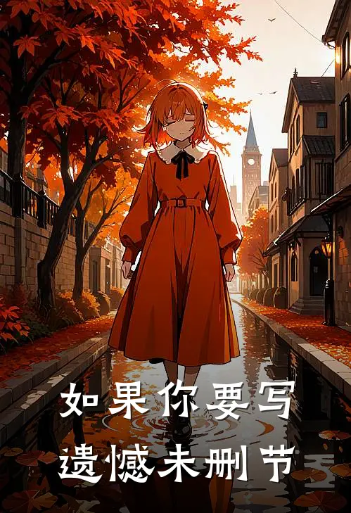 如果你要写遗憾未删节