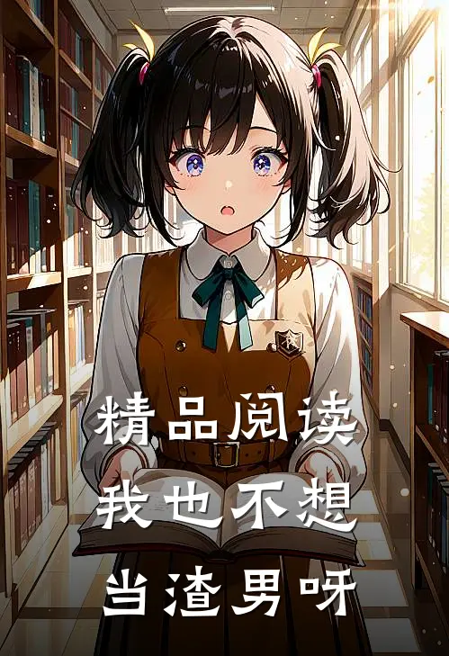 精品阅读我也不想当渣男呀