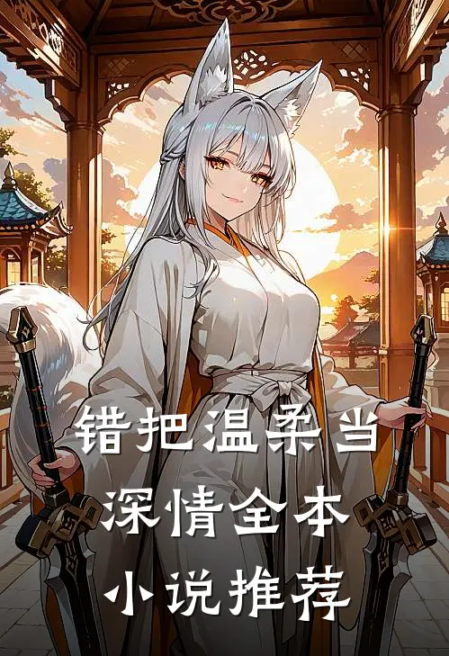 错把温柔当深情全本小说推荐