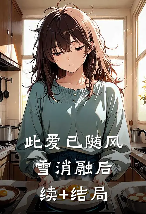 此爱已随风雪消融后续+结局