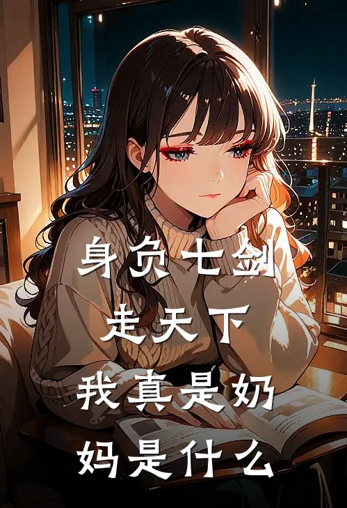 身负七剑走天下：我真是奶妈是什么