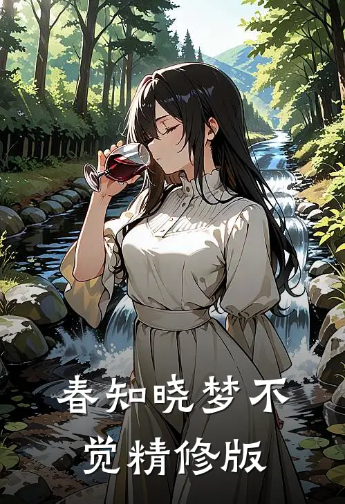 春知晓梦不觉精修版