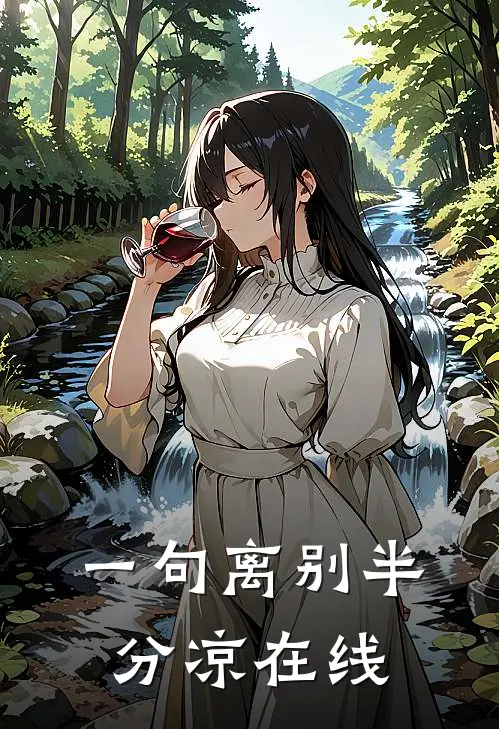 一句离别半分凉在线