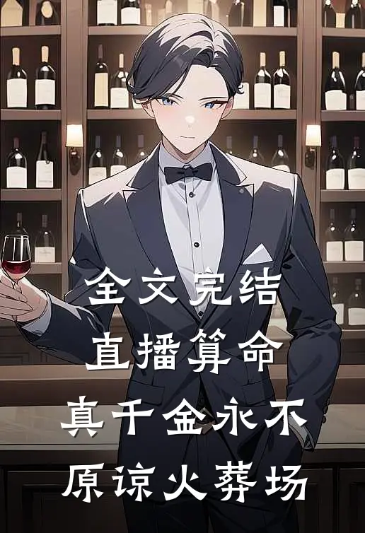 全文完结直播算命，真千金永不原谅火葬场