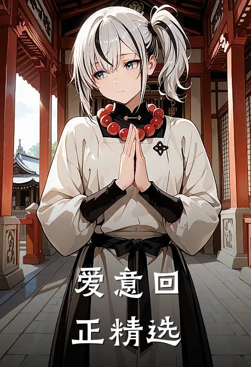 爱意回正精选
