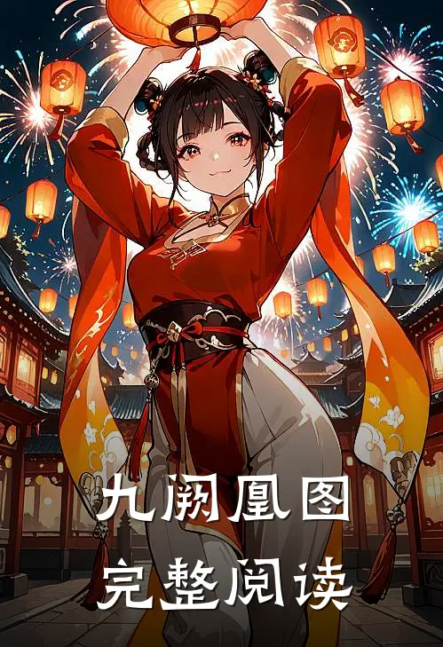 九阙凰图完整阅读