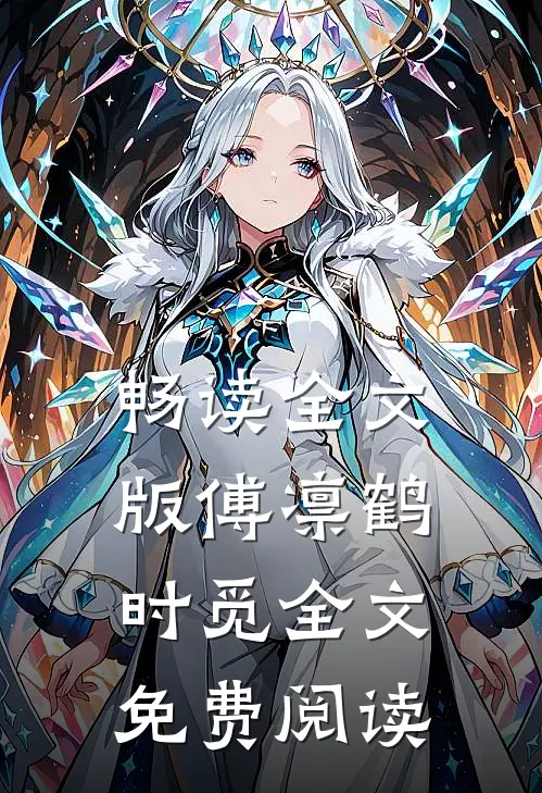 畅读全文版傅凛鹤时觅全文免费阅读