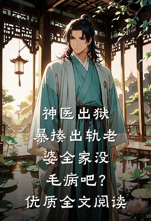 神医出狱，暴揍出轨老婆全家没毛病吧？优质全文阅读