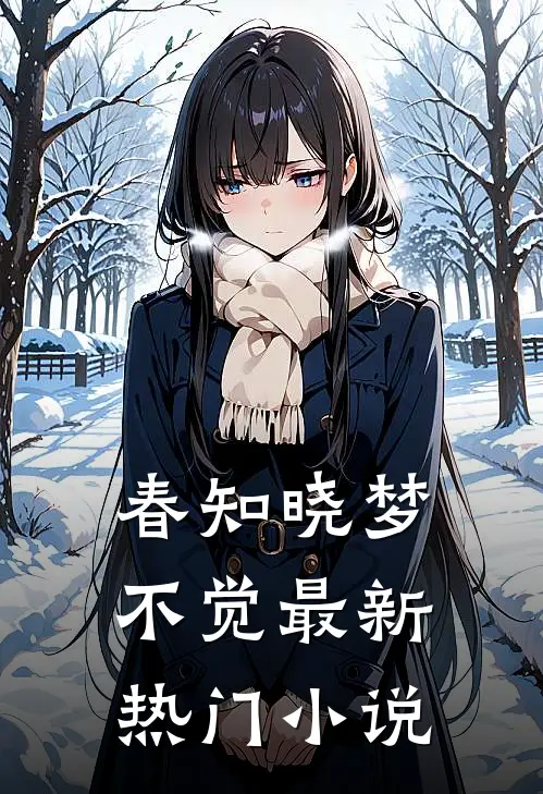 春知晓梦不觉最新热门小说