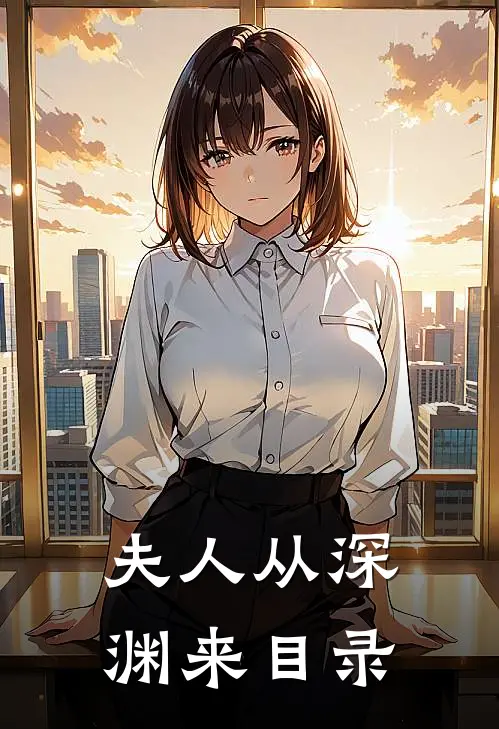 夫人从深渊来目录